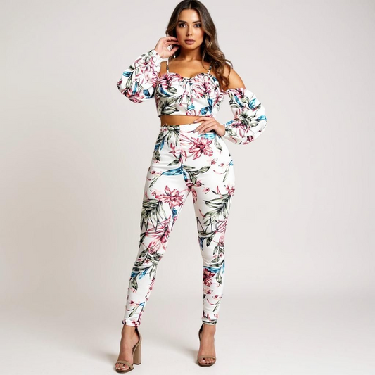 Spring Fling Set